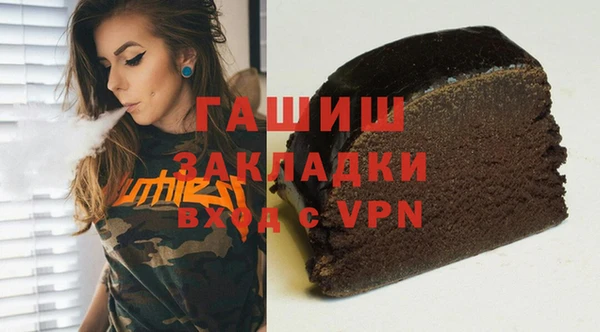 шишки Абаза